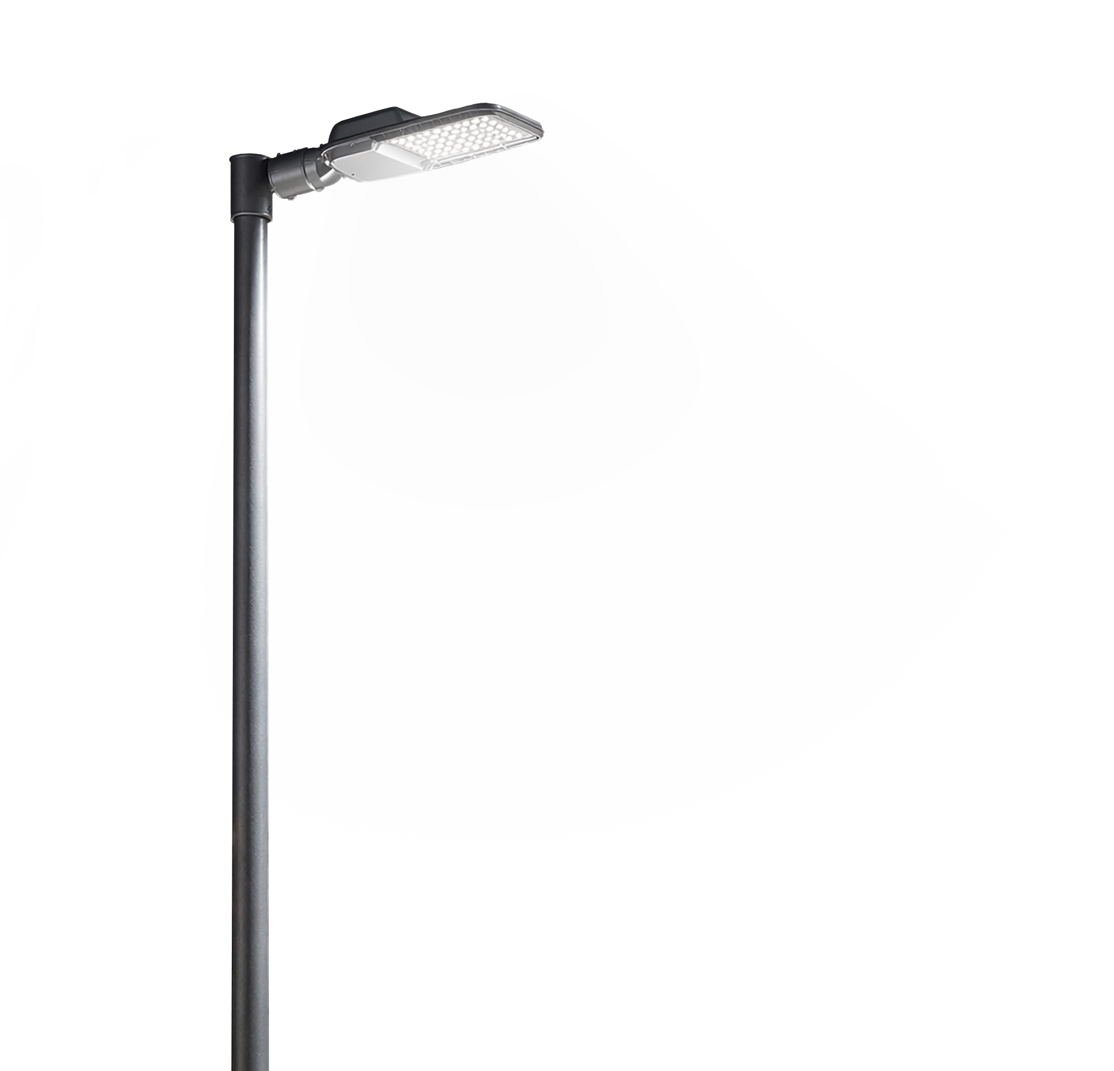 Luminaria vialux 100 NG-LD-100W-60-S IP66