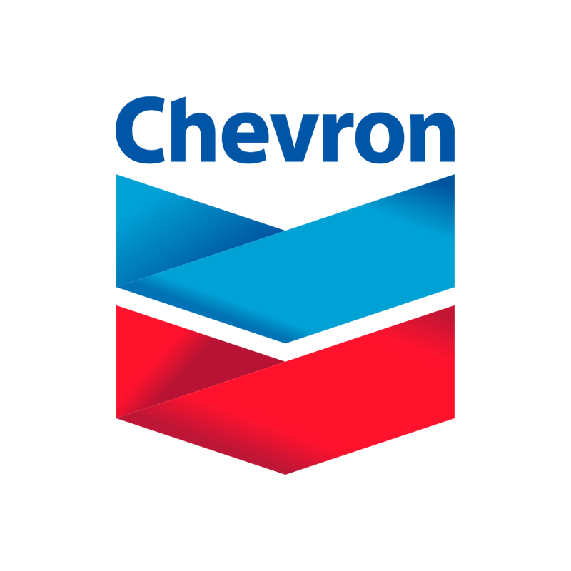 Aceites Chevron