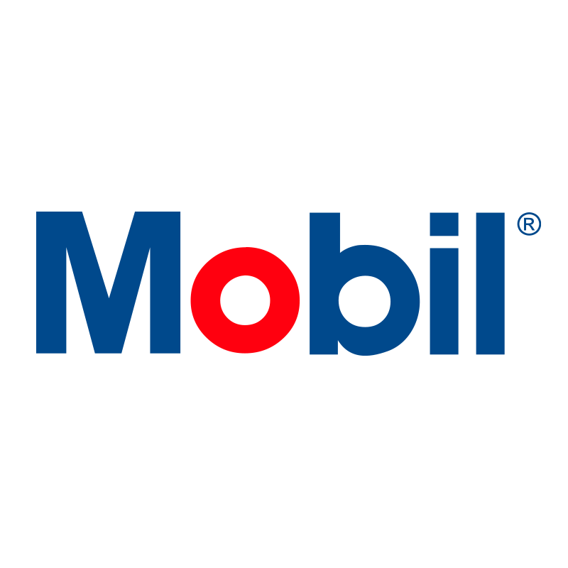 Aceite Mobil