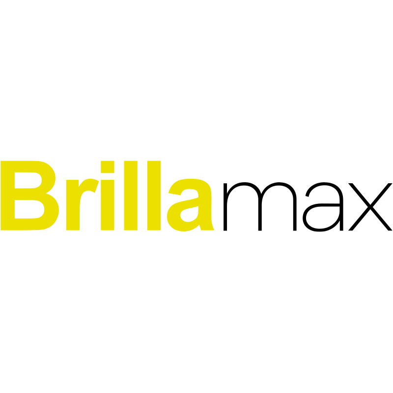 Luminarias Brilla Max