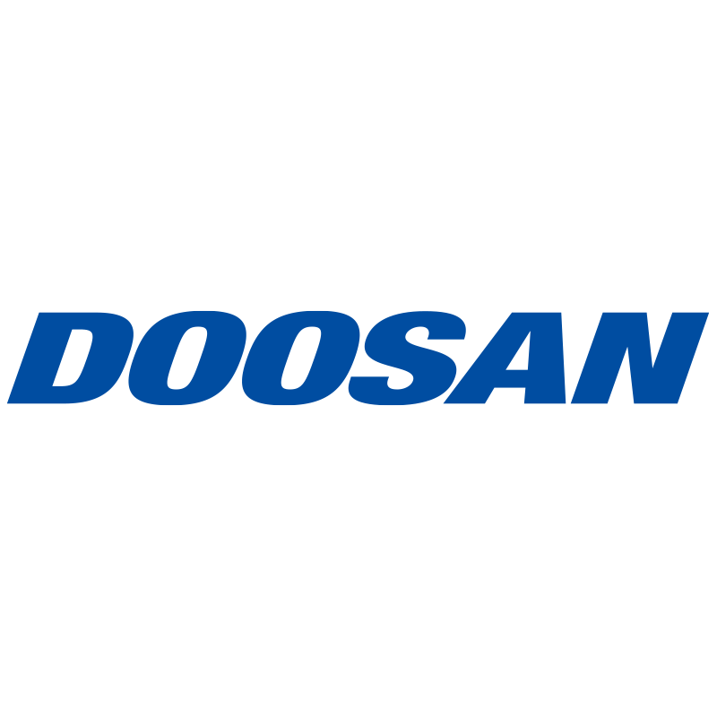 Doosan Refacciones