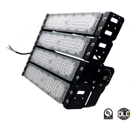 Luminaria Grado Industrial