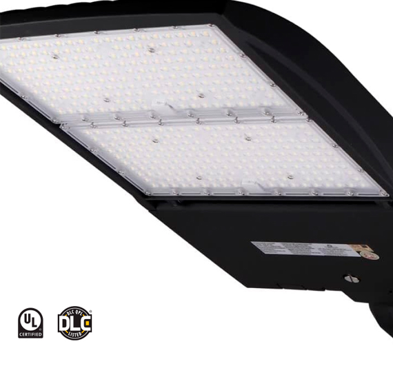 Lámparas Led para Alumbrado Público