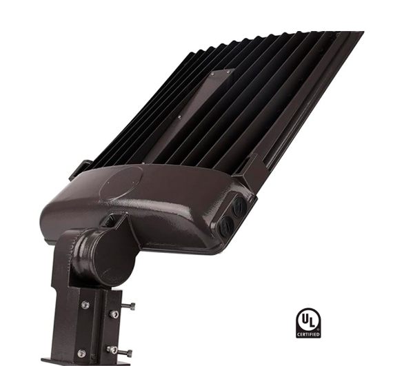 Lámparas Led para Alumbrado Público