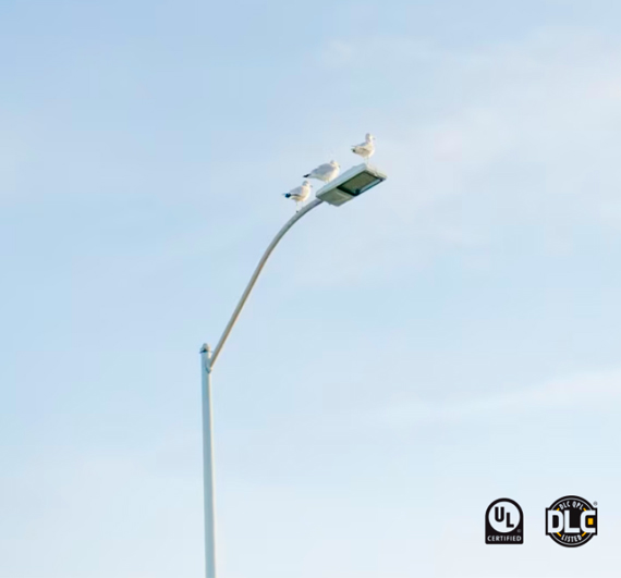 Lámparas Solares