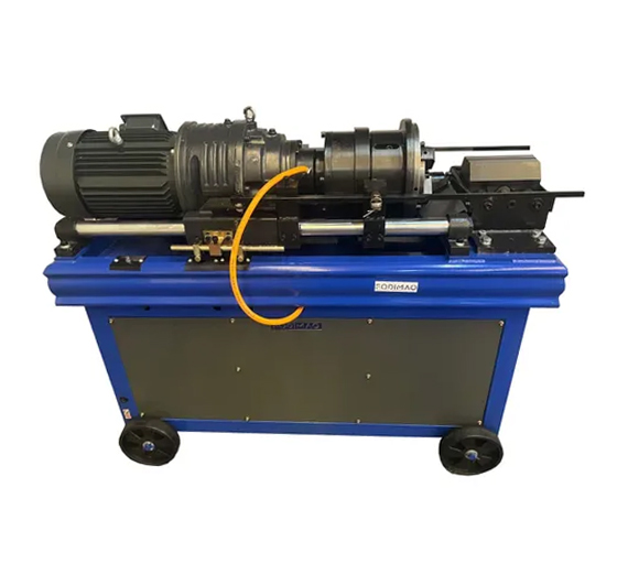 Venta de Roscadora de Varilla FMRV50